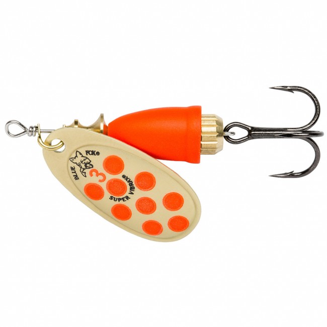 Блесна вращающаяся Blue Fox Vibrax UV 2 6гр Блесна вращающаяся Blue Fox Vibrax UV 2 6гр