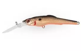 Воблер Strike Pro Challenger X Deep Diver 110