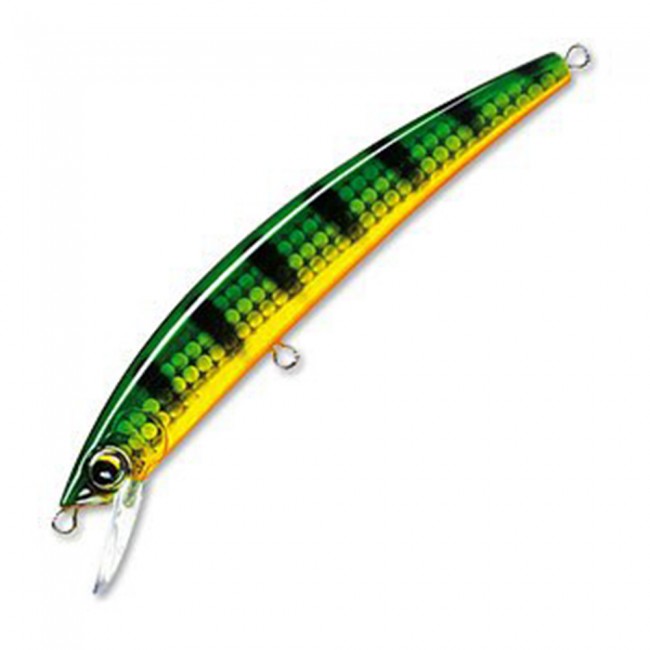 Воблер R1123 Yo-Zuri Crystal Minnow 90F Воблер R1123 Yo-Zuri Crystal Minnow 90F