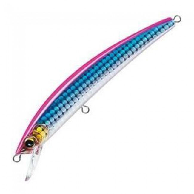 Воблер R1123 Yo-Zuri Crystal Minnow 90F Воблер R1123 Yo-Zuri Crystal Minnow 90F