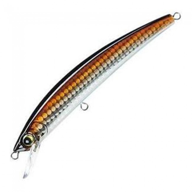 Воблер R1123 Yo-Zuri Crystal Minnow 90F Воблер R1123 Yo-Zuri Crystal Minnow 90F