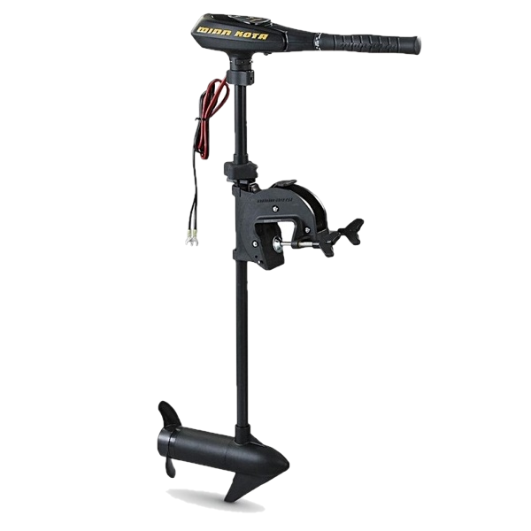 Лодочный электромотор Minn Kota Traxxis 45 Лодочный электромотор Minn Kota Traxxis 45