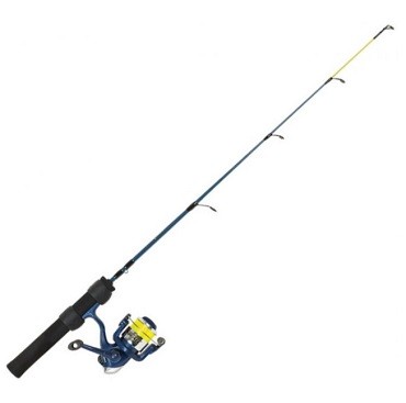 Комбо набор  Rapala Squall удочка, катушка, леска 71cm Medium Light