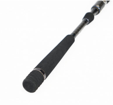  Спиннинг JS Company Bixod N S2 Seabass S862ML-M 12-32 г 2,59 м тубус