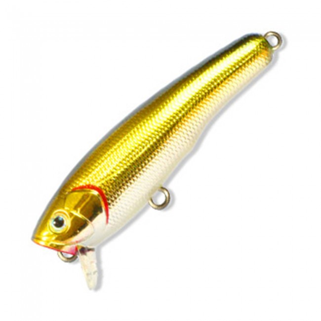 Воблер Kosadaka Vox Popper 75F Воблер Kosadaka Vox Popper 75F