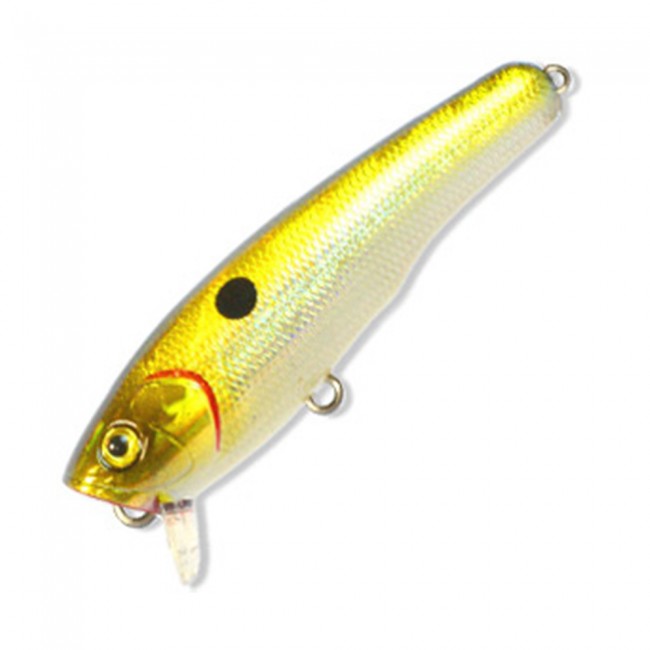 Воблер Kosadaka Vox Popper 75F Воблер Kosadaka Vox Popper 75F