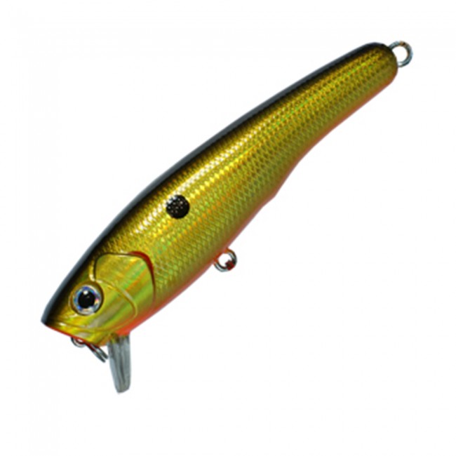 Воблер Kosadaka Vox Popper 75F Воблер Kosadaka Vox Popper 75F