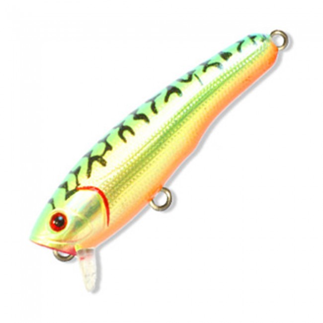 Воблер Kosadaka Vox Popper 75F Воблер Kosadaka Vox Popper 75F