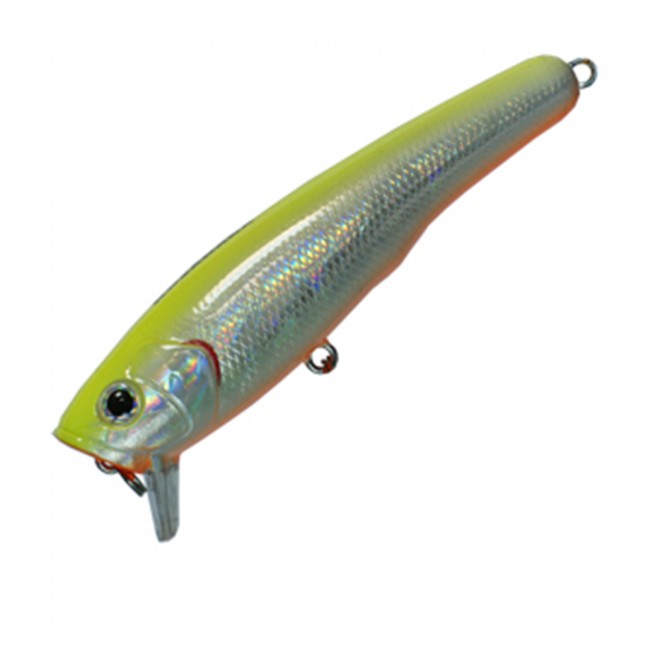 Воблер Kosadaka Vox Popper 75F Воблер Kosadaka Vox Popper 75F