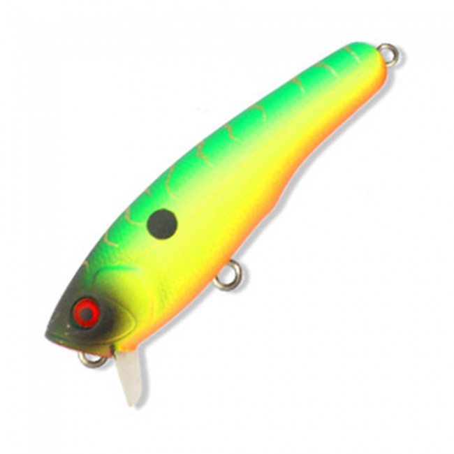 Воблер Kosadaka Vox Popper 75F Воблер Kosadaka Vox Popper 75F