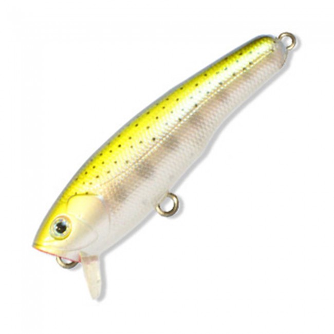 Воблер Kosadaka Vox Popper 75F Воблер Kosadaka Vox Popper 75F