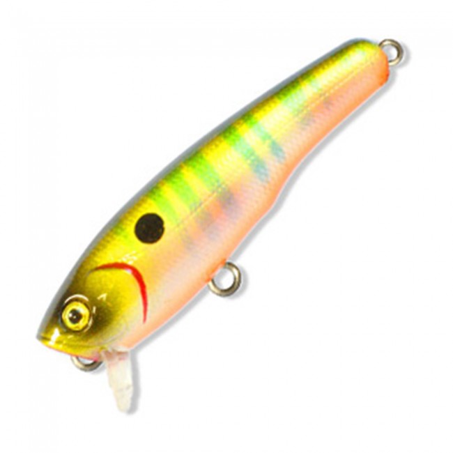 Воблер Kosadaka Vox Popper 75F Воблер Kosadaka Vox Popper 75F