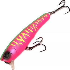 Воблер Kosadaka Vox Popper 75F Воблер Kosadaka Vox Popper 75F