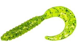 Силиконовая приманка Action Plastics 5FG (8шт) Силиконовая приманка Action Plastics 5FG (8шт)