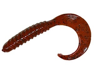 Силиконовая приманка Action Plastics 5FG (8шт) Силиконовая приманка Action Plastics 5FG (8шт)