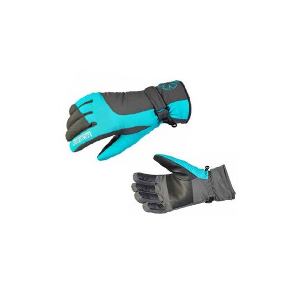 Перчатки Norfin Women Windstopper Deep Blue