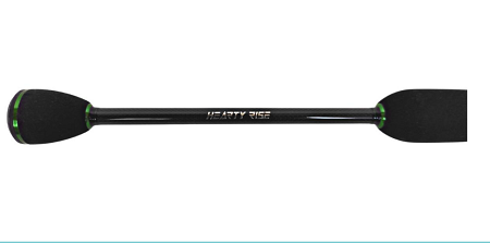 Удилище Кастинговое Hearty Rise Laiquendi LQС-662UL (Длина: 198см, Тест: 0.7-7 г)