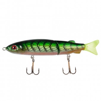 Воблер Chimera Baatezu 110SS Воблер Chimera Baatezu 110SS