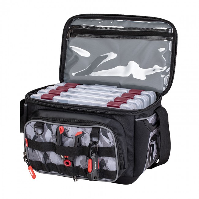 Сумка Rapala LureCamo Tackle Bag Lite Сумка Rapala LureCamo Tackle Bag Lite