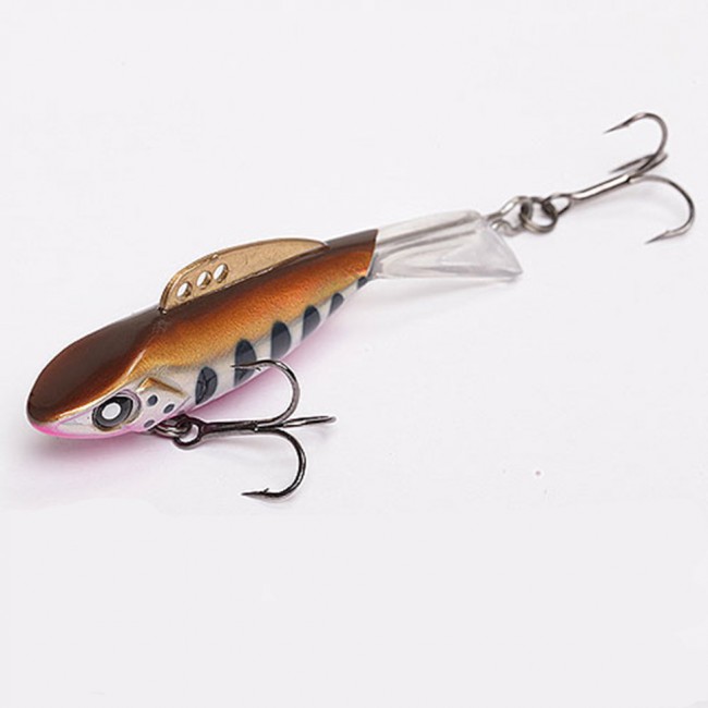 Балансир LJ Pro Series Mebaru 77мм блистер Балансир LJ Pro Series Mebaru 77мм блистер