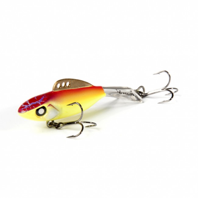 Балансир LJ Pro Series Mebaru 77мм блистер Балансир LJ Pro Series Mebaru 77мм блистер