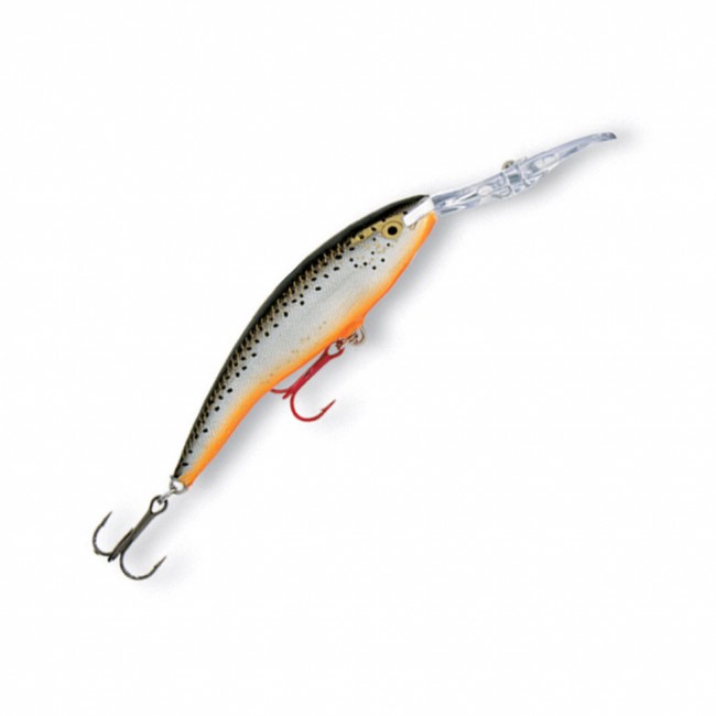 Воблер Rapala Deep Tail Dancer 09