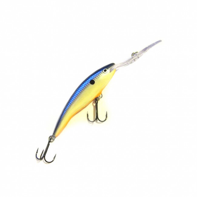 Воблер Rapala Deep Tail Dancer 09