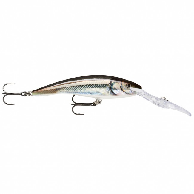 Воблер Rapala Deep Tail Dancer 09