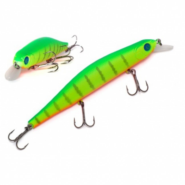 Воблер German Evil Pike 110 мм