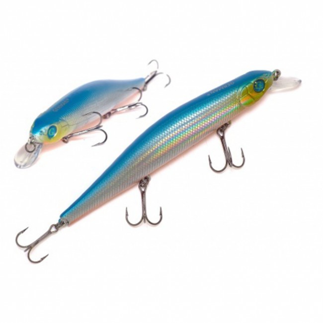 Воблер German Evil Pike 110 мм