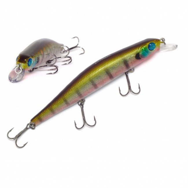 Воблер German Evil Pike 110 мм