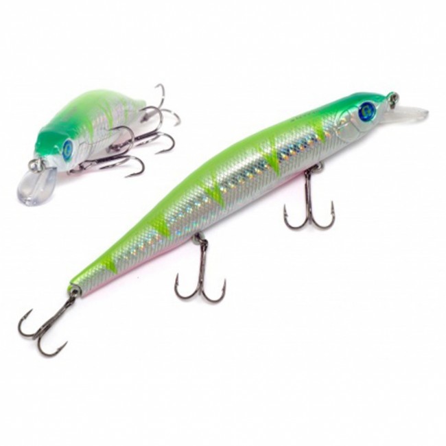 Воблер German Evil Pike 110 мм