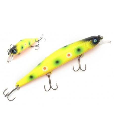 Воблер German Evil Pike 110 мм