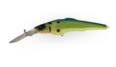 Воблер Strike Pro Challenger X Deep Diver 110L