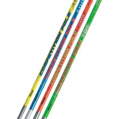 Удилище Okuma Competition Telepole 500cm 5sec Удилище Okuma Competition Telepole 500cm 5sec