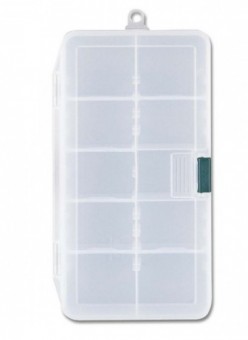 Коробка рыболов. Meiho SFC Fly Case M  161/91/31 (FLY-M)