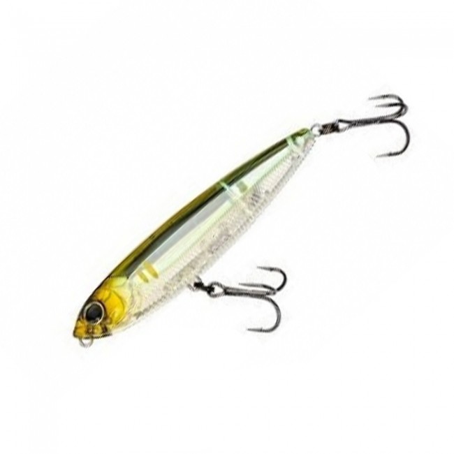 Воблер R1100 Yo-Zuri 3DB Pencil 100F