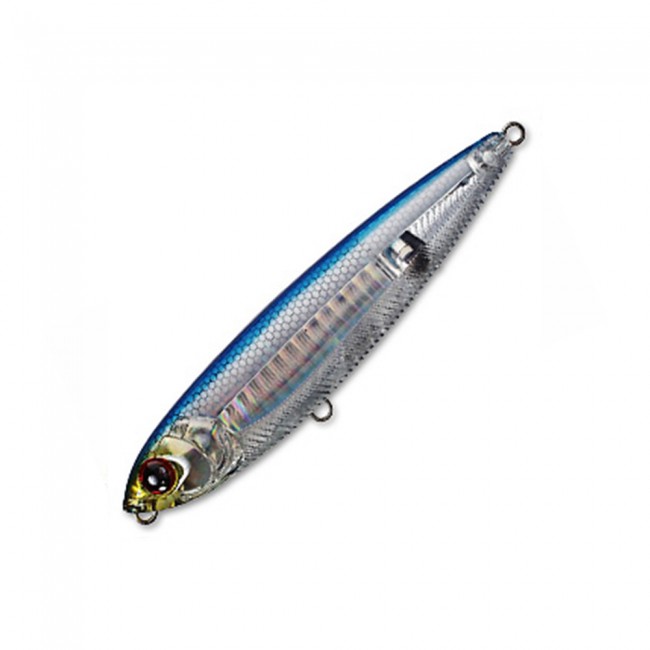 Воблер R1100 Yo-Zuri 3DB Pencil 100F