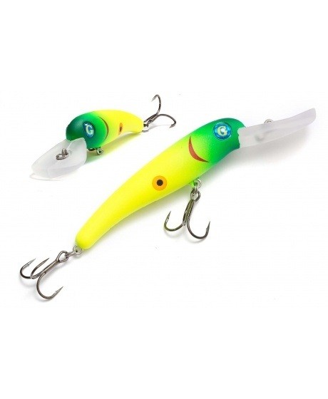 Воблер German BamBoozle 83мм