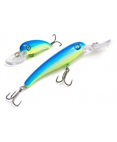 Воблер German BamBoozle 83мм