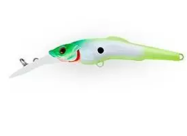 Воблер Strike Pro Challenger X Deep Diver 140L