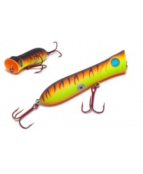 Воблер German Banshee 80мм Воблер German Banshee 80мм