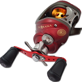 Катушка Scorana Saturn 200A Катушка Scorana Saturn 200A