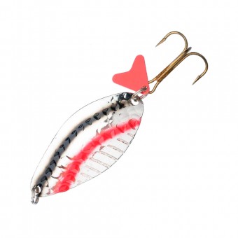 Блесна колеблющаяся Jaxon Alga Tor 16г