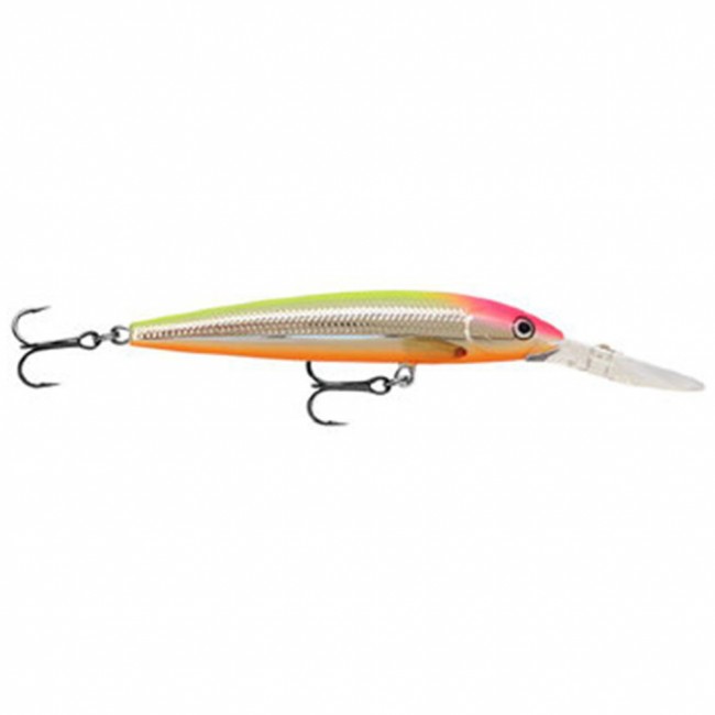 Воблер Rapala Downdeep Husky Jerk 10