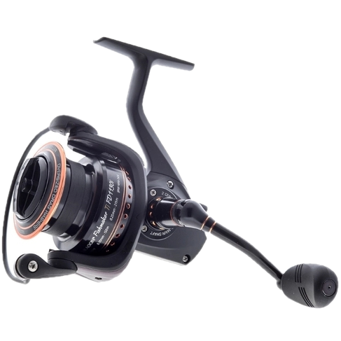 Катушка Dragon Fishmaker Ti FD 1135i Катушка Dragon Fishmaker Ti FD 1135i