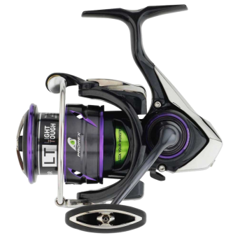 Катушка безынерционная Daiwa 18 Prorex V LT 3000-C