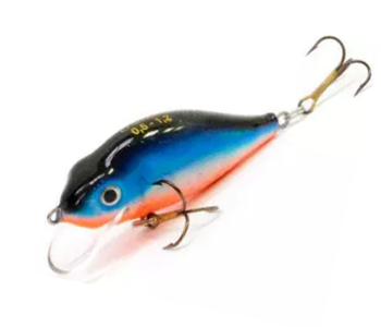 Воблер Chimera Karas Floater 90mm