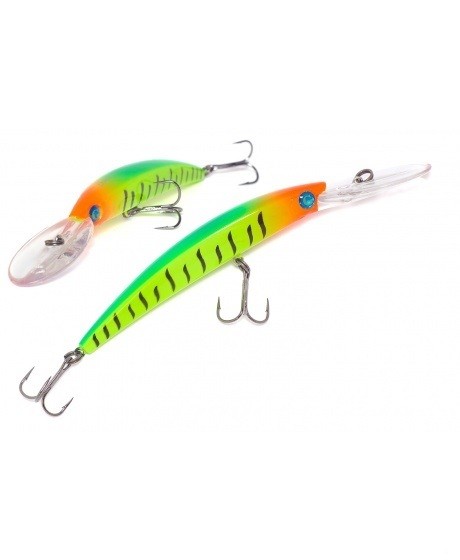 Воблер German GG Long 110 мм