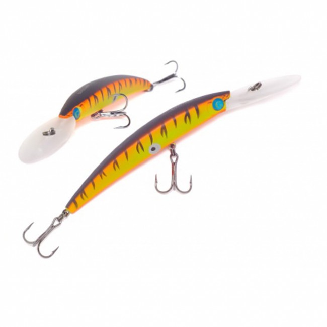 Воблер German GG Long 110 мм